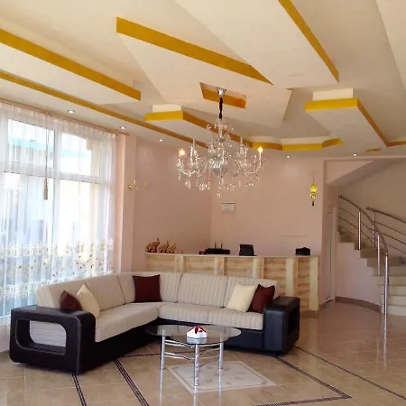 Kurdovi Guest house 2*