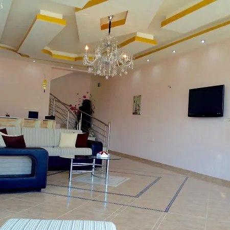 Kurdovi Guest house