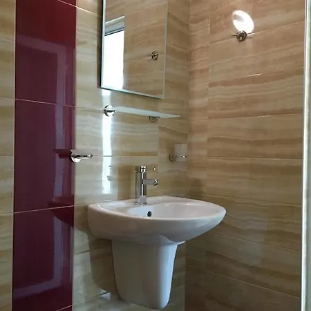Kurdovi Guest house Primorsko