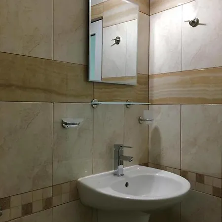 Guest house Kurdovi Primorsko