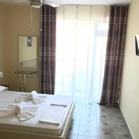 Kurdovi Guest house Primorsko