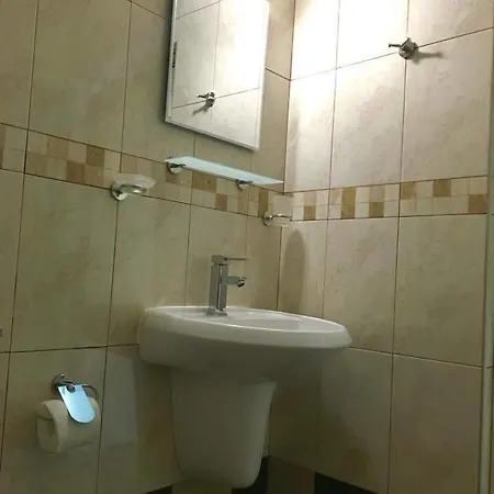 Guest house Kurdovi