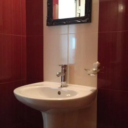 Guest house Kurdovi