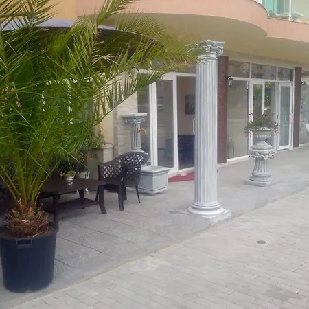 Guest house Kurdovi Primorsko