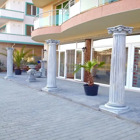 Kurdovi Guest house 2*